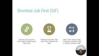 Job Scheduling (Algorithms)