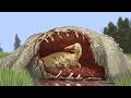 The Complete History Of Raptor Dinosaurs Documentary 