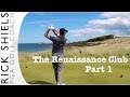 The renaissance club part 13