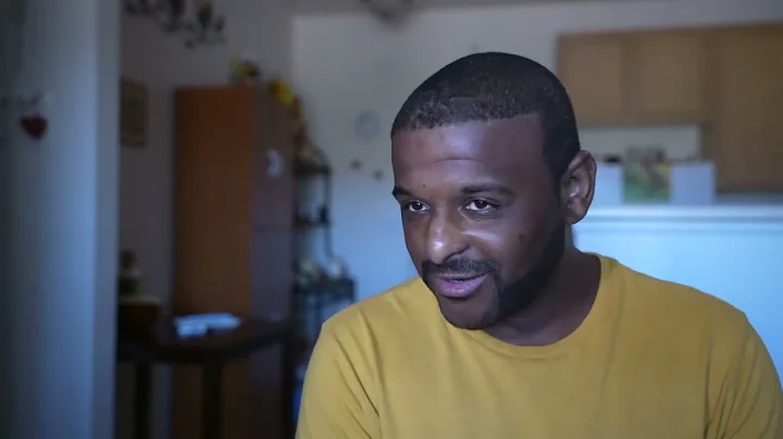 NDE Chris Batts Uncut Interview