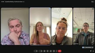 Special School Board Meeting - 7/20/2026