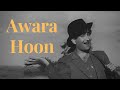 Awara hoon  awaara songs  raj kapoor  mukesh  shankar jaikishan  ultimate raj kapoor song