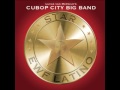 Cubop City Big Band – Fantasy