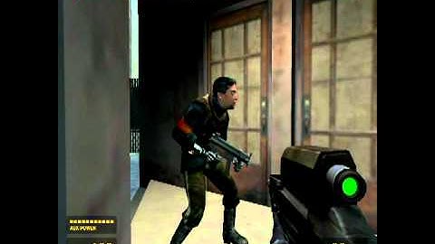 hl2 leak map: sniper_029