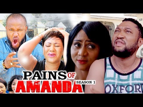 Download PAINS OF AMANDA 1 -