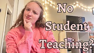 How I Got My Teaching License || WGU, ITeachTN, and No Student Teaching?