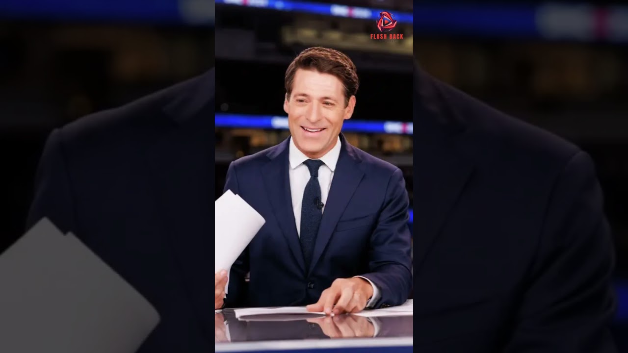 MAGA-Coded CBS Anchor Falls Apart During Controversial Evening News Debut 