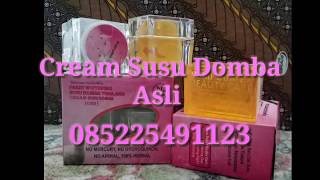 Harga Cream Susu Domba Asli Original | Pemutih Wajah 085225491123