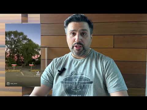 أصعب وقت للتدريب للطيران