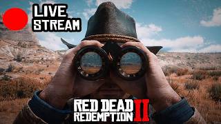 🔴RedM FACEM BANDA! SERVER SAPTARII🔴Abonează-te și activează Clopoțelul!🔴