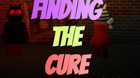 Piggy: Finding The Cure: Hallucination Zara? Custom Theme