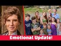Amanda Owen Reveals Heartwarming Update on Family Favorite Tony the Pony