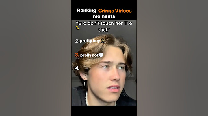 Ranking Best Cringe Videos😭💔 #shorts #viralshorts #ranking #memesdaily #cringetiktoks