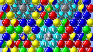 #Level-1112 | Bubble Shooter android gameplay | Bubble Shooter | Bubble Shooter game | Bubble Games  screenshot 2