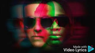 Daddy Yankee & Sech -Definitivamente /Letra/