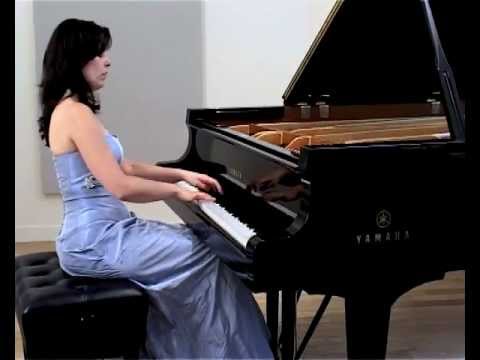 Gershwin / E. Wild - Etude n°4 "Embraceable you".mpg4