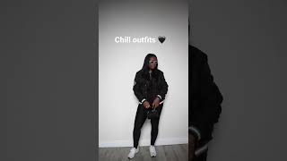 Chill outfit ideas| Winter fashion