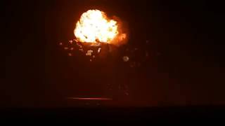 2019 PYROTECHNICS GUILD INTERNATIONAL Super Nuke