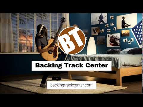 Backing Track Center