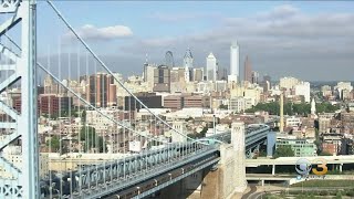 White House Response Team Concerned About COVID-19 Surge In Philadelphia