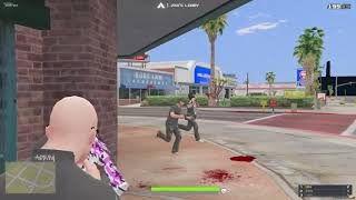 annihilating foids on arena
