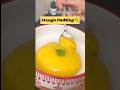Mango pudding🥭#mangopudding #mangodessert #homemadedessert #summerdessert #mangorecipe #shorts #fyp