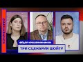 Федор Крашенинников: Три сценария Шойгу