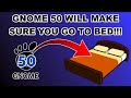 GNOME 50 Updated Parental Controls To Make Sure You Don't Use Your Computer Past Your Bedtime