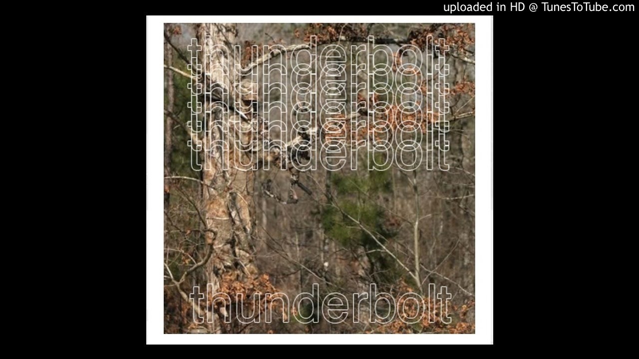 Skywlkr - Thunderbolt