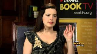 Book TV at Duke University: Kate Bowler, "Blessed: A History of the American Prosperity Gospel."