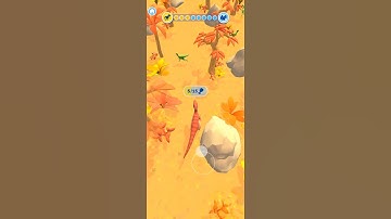 Hyper Evolution Level 52