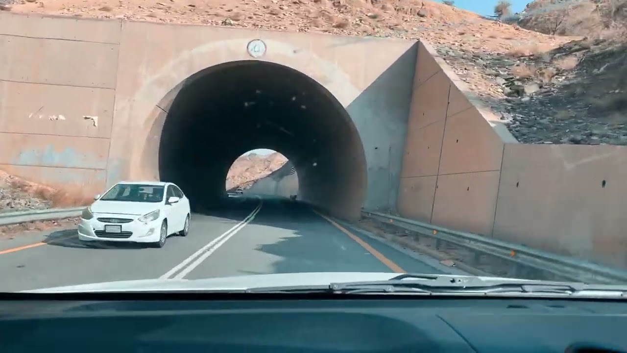 رحله من جده الى ثقيف وزيارة احد الأصحاب