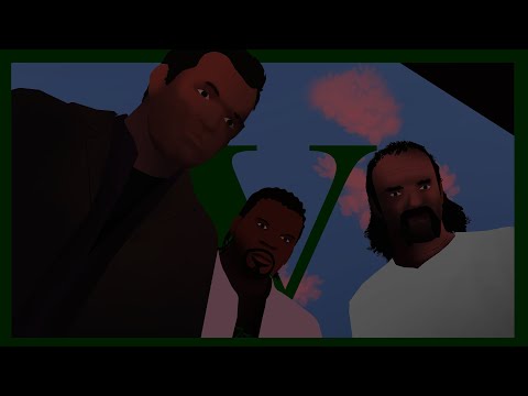 Does Grand Theft Auto V Have a Good Story?