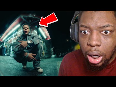 Mickal Reacts To Sugarhill Ddot - Confessions