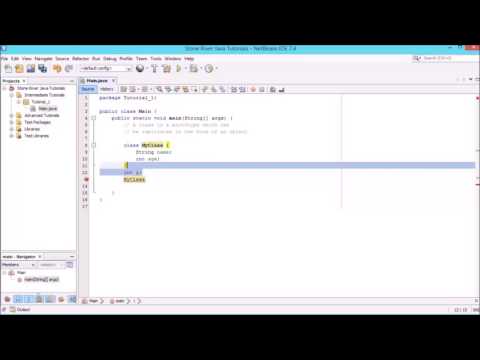 Intermediate & Advanced Java Programming  Courseportal