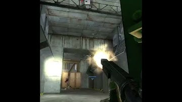 Tight Troopers (CSO 2 CSS Offline Mod Experience)