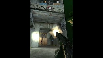 Tight Troopers (CSO 2 CSS Offline Mod Experience)