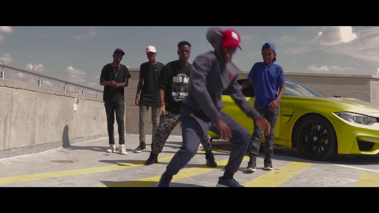 K Slash Rabatsena (official music video)