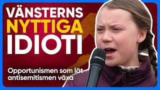 VÄNSTERNS NYTTIGA IDIOTI