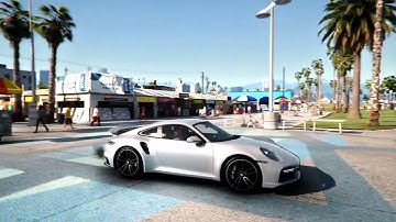 #gta6 #gtav #gta5My RTX 3090 is OVERHEATING with this GTA 5 Ultra Realistic Graphics Mod - Can GTA 6