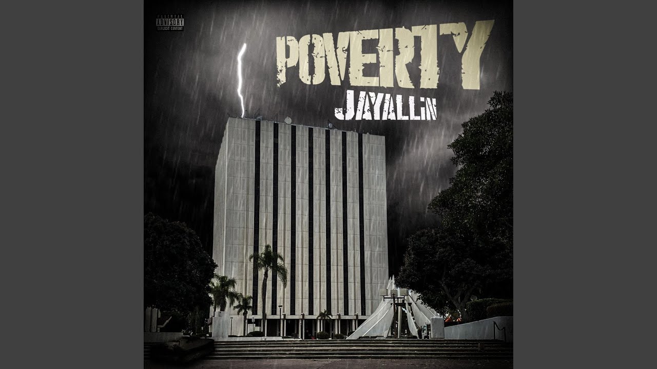 Watch POVERTY on YouTube Watch POVERTY on YouTube