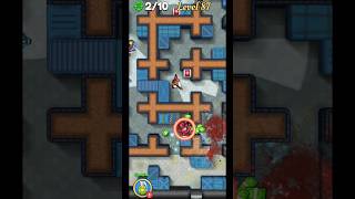 Assassin Hunter Level 87 Gameplay 🔥 | Stealth Kill Mission 😈 #shorts