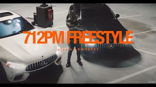Kevin Gates - 7:12pm (Freestyle) *Bass Boosted*