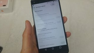LG V20 How to Enable Developer Options so you can turn on USB Debugging