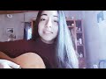 Si Me Dices Que Me Quieres-Joaquín Bondoni (Cover Brisa Campo)