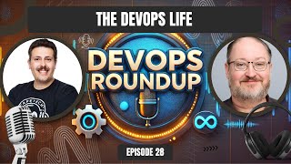 Details DevOps Roundup + The Jira Life from Atlassian Builders’ Summit, Atlassian & DevOps from Long Beach Guide