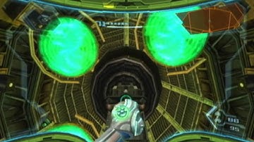 Metroid Prime 3 (Trilogy Version) Walk-Through Part 31