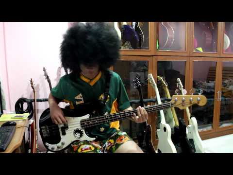 แป๊ะ-syndrome---ทุ้มอยู่ในใจ-อ๊อฟ-big-ass-bass-cover