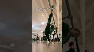 It’s a struggle. #dancerproblems #balletclass #ballerinasoftiktok #danceclass #balletdancer #dancer Profile