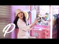 I Bought a Claw Machine! | PENELOPE POP